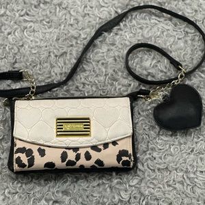 Betsy Johnson purse